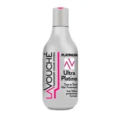 GENERICO - Matizador Ultra Platino Lavouche 300ml