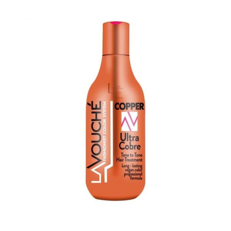 GENERICO - Matizador Ultra Cobre Lavouche 300ml