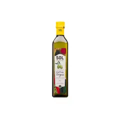 SOL DE ACULEO - Aceite de Oliva extra virgen Blend 1 x 500 ml