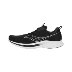 SAUCONY - Zapatilla Kinvara 13 Hombre Black/Silver