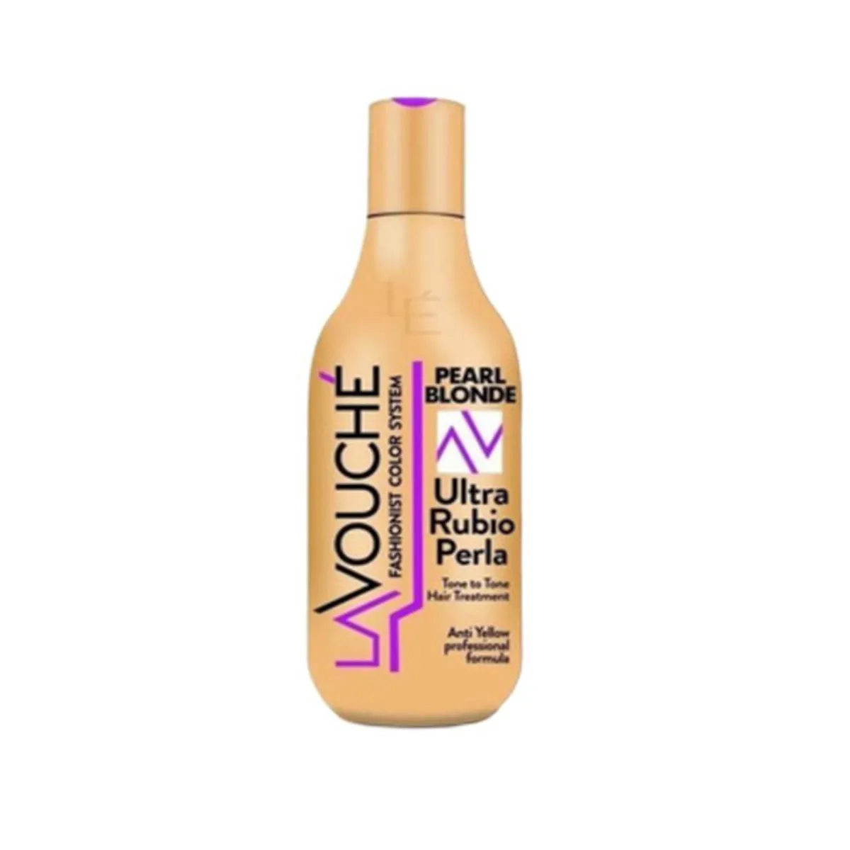 GENERICO - Matizador Ultra Rubio Perla Lavouche 300ml