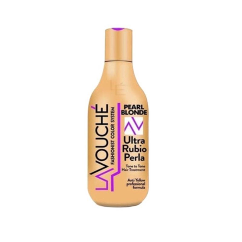 GENERICO - Matizador Ultra Rubio Perla Lavouche 300ml