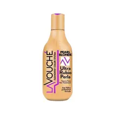 GENERICO - Matizador Ultra Rubio Perla Lavouche 300ml