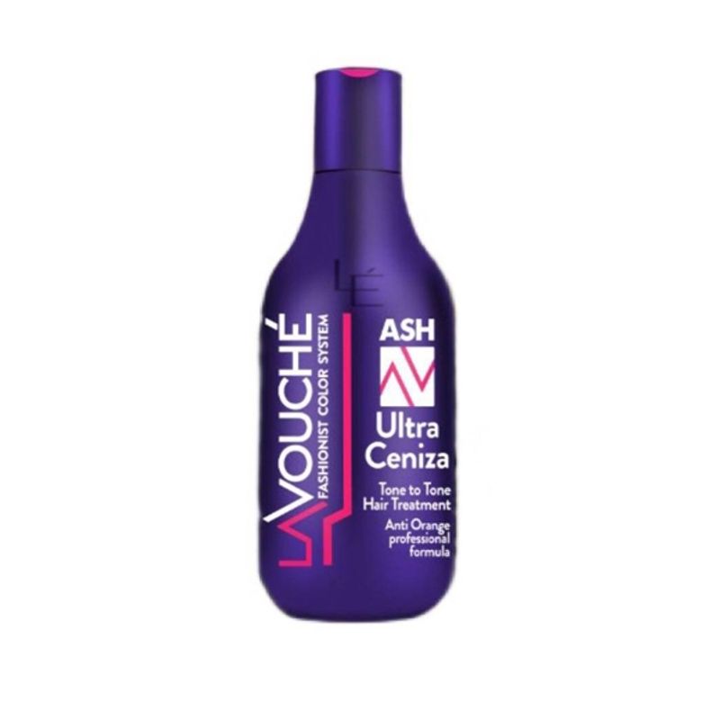 GENERICO - Matizador Ultra Ceniza Lavouche 300ml