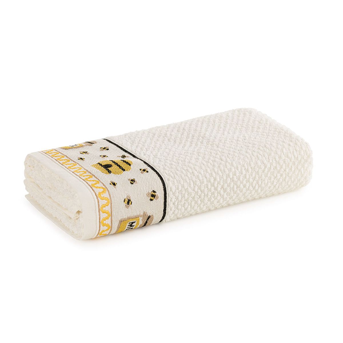 KARSTEN - Paño de cocina Karsten Mel Beige