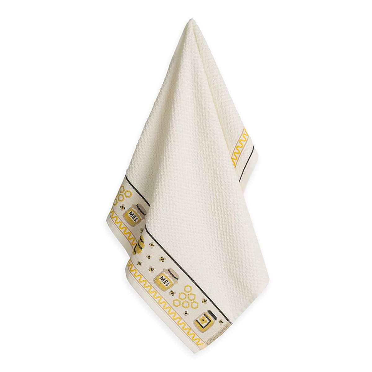 KARSTEN - Paño de cocina Karsten Mel Beige