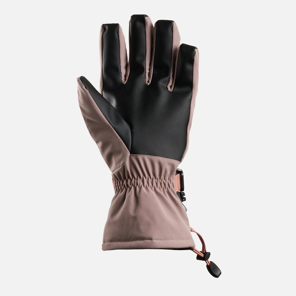 LIPPI - Guante Snow Day B-Dry Glove Rosa Claro Lippi