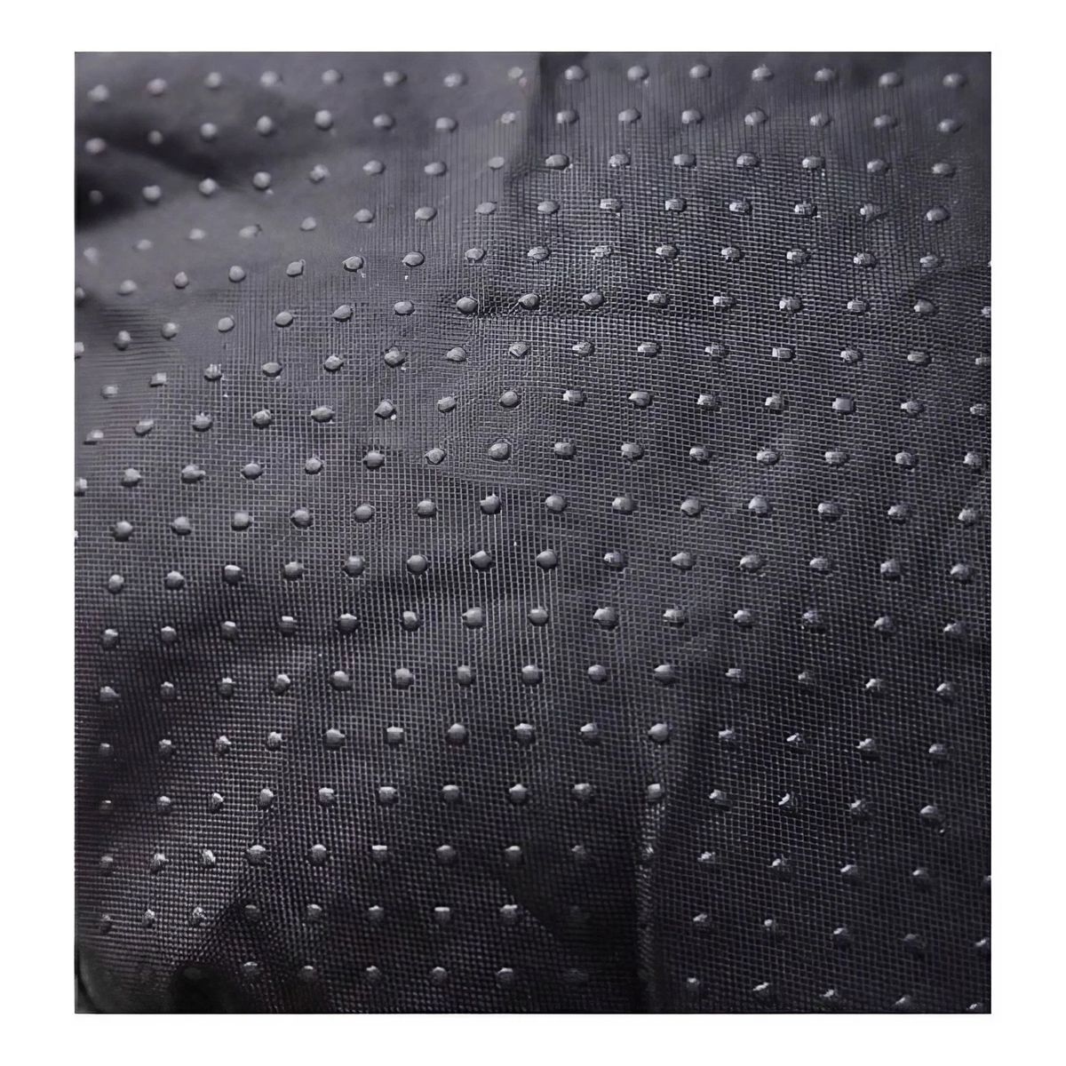 GENERICO - Cama Gato Perro Redonda Felpa Suave 50cm - Plomo…