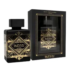 LATAFFA - Badee Al Oud Oud For Glory EDP 100ml Lattafa