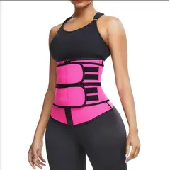 GENERICO - Faja moldeadora de cintura para mujer