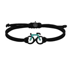 SAILBRACE - PULSERA CICLISTA MINT