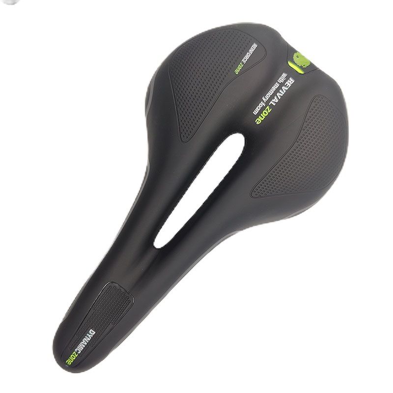 KUANGYE - Sillin Antiprostático De Mtb Asiento Bicicleta
