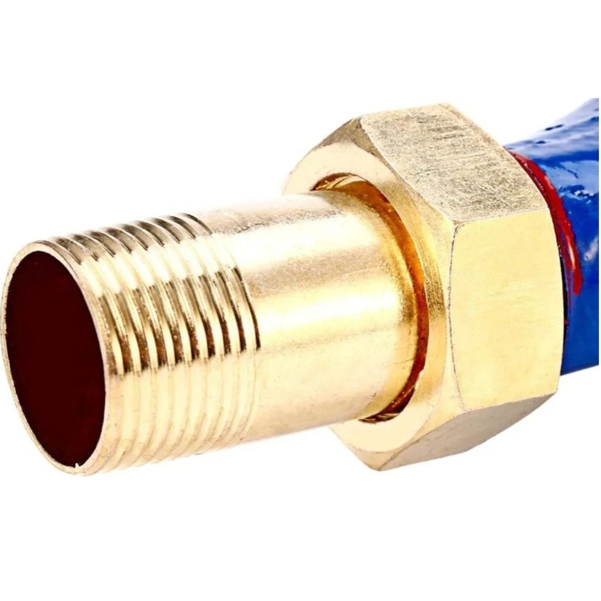 GENERICO - Medidor  Remarcador  de Agua con Colas de 3/4