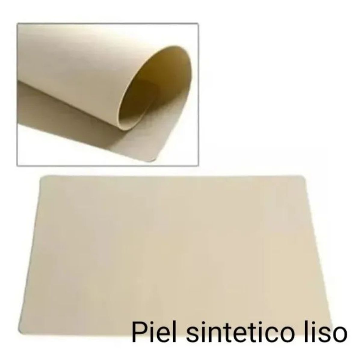 KUANGYE - Piel Sintetica Para Microblading Pack De 6 Unidades