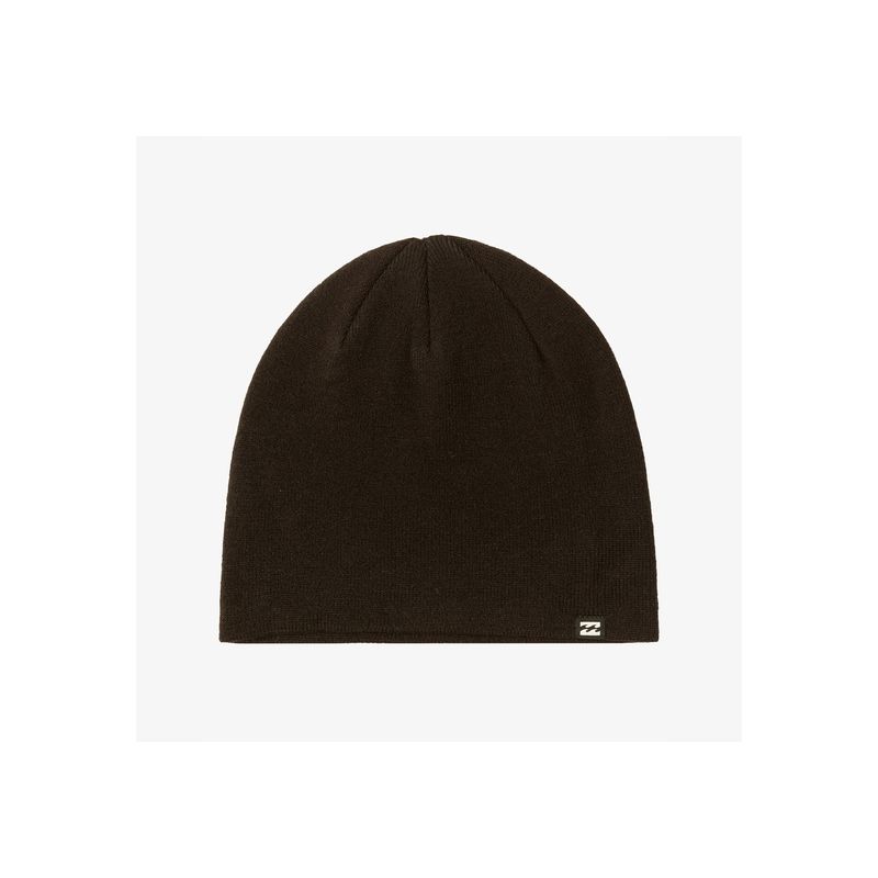 BILLABONG - Gorro Hombre All Day Negro BILLABONG