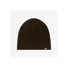 BILLABONG - Gorro Hombre All Day Negro