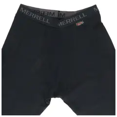 MERRELL - Calza Primera Capa Hombre Bot Negro