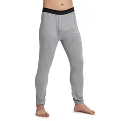 BURTON - Pantalón Primera Capa Hombre Lightweight X Gris