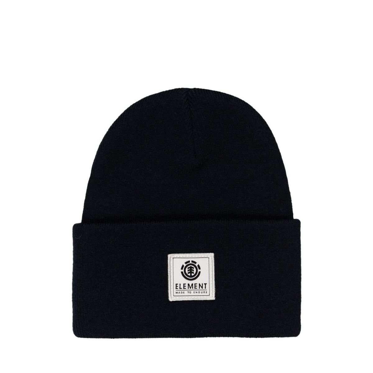 ELEMENT - Gorro Niño Dusk Youth Bean Hdw Negro ELEMENT