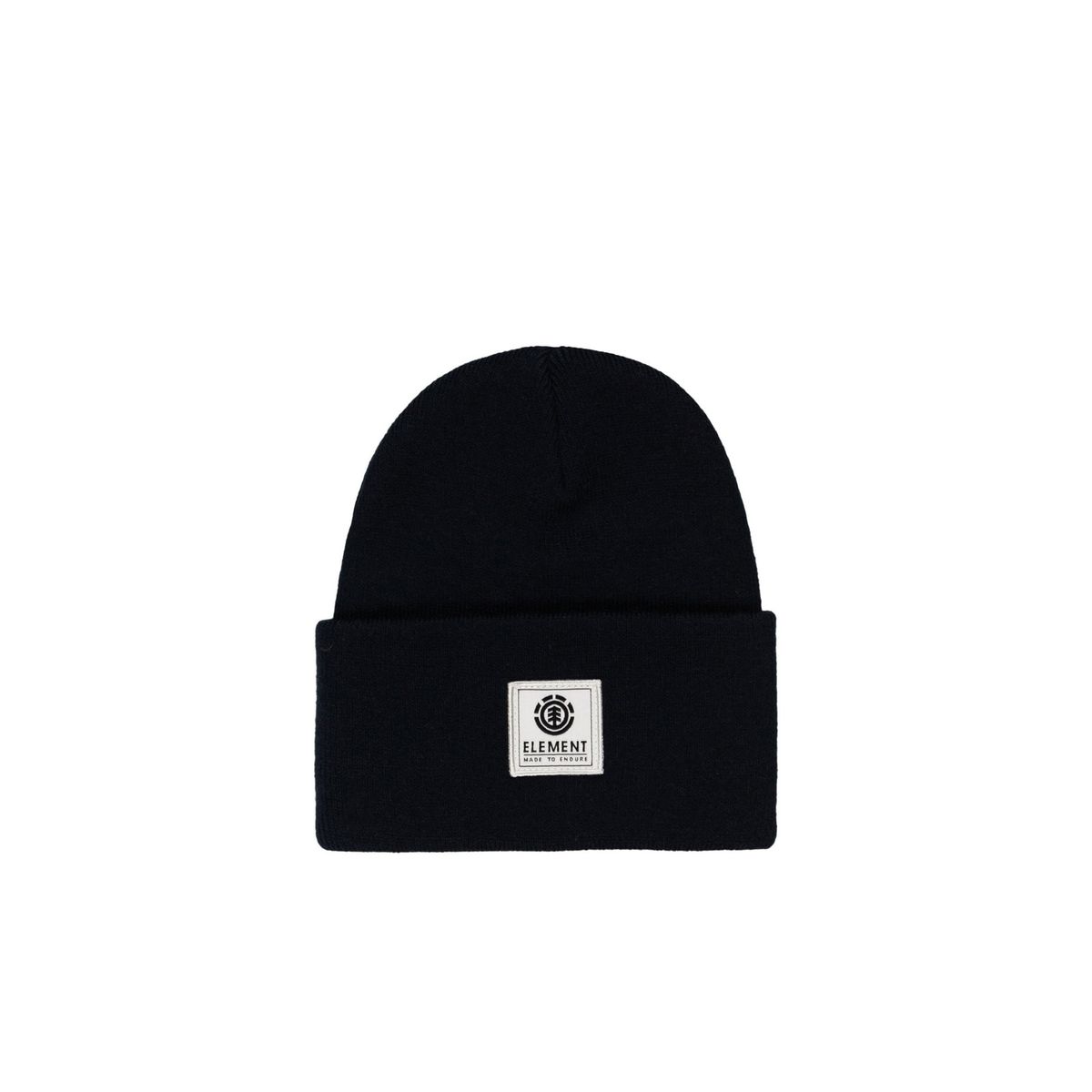 ELEMENT - Gorro Niño Dusk Youth Bean Hdw Negro ELEMENT