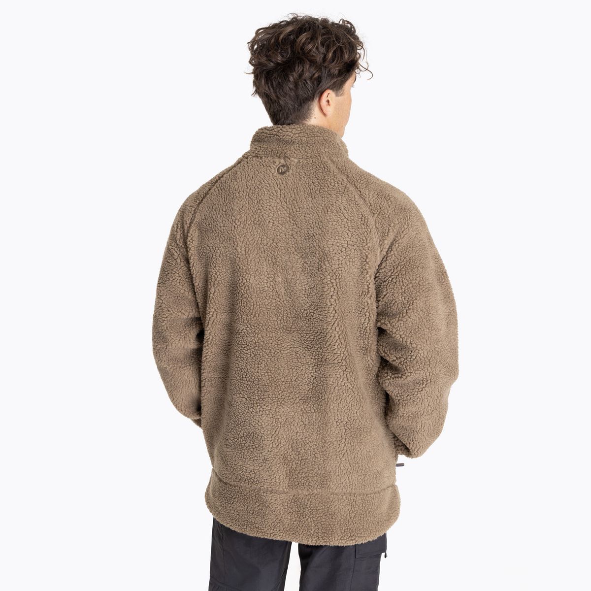 MERRELL - Polar Hombre Summit Sherpa Beige MERRELL