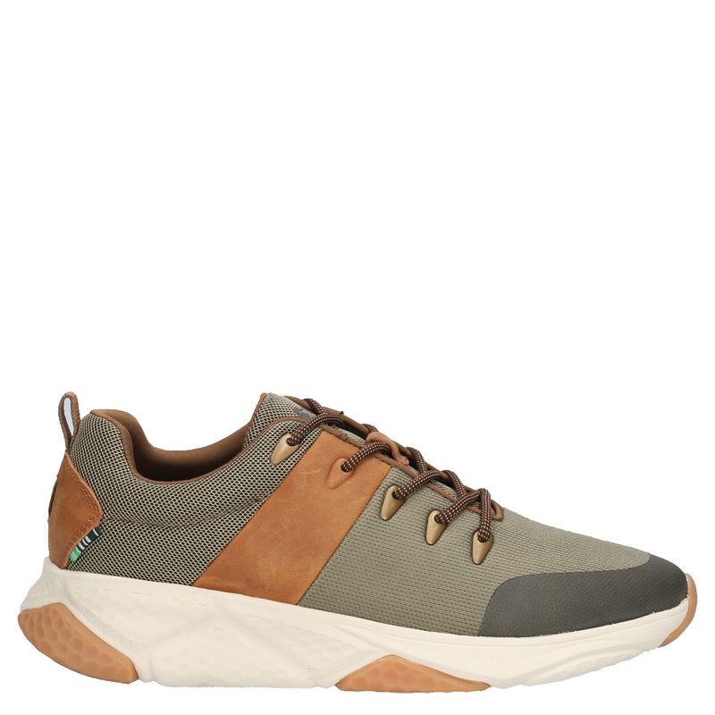 ROCKFORD - Zapatilla Hombre Somalia Verde Oscuro ROCKFORD