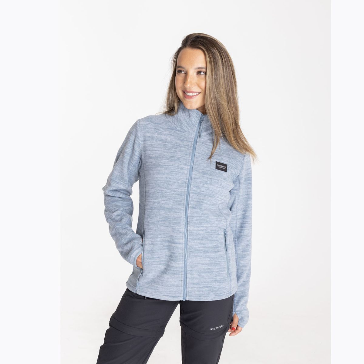 MERRELL - Polar Mujer Kata Gris MERRELL