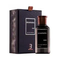 GENERICO - Bharara King 200ML EDP Hombre