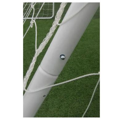 Imagen 2 del producto Arco De Futbol Metalico 213 X 150 X 75 + Red Desarmable
