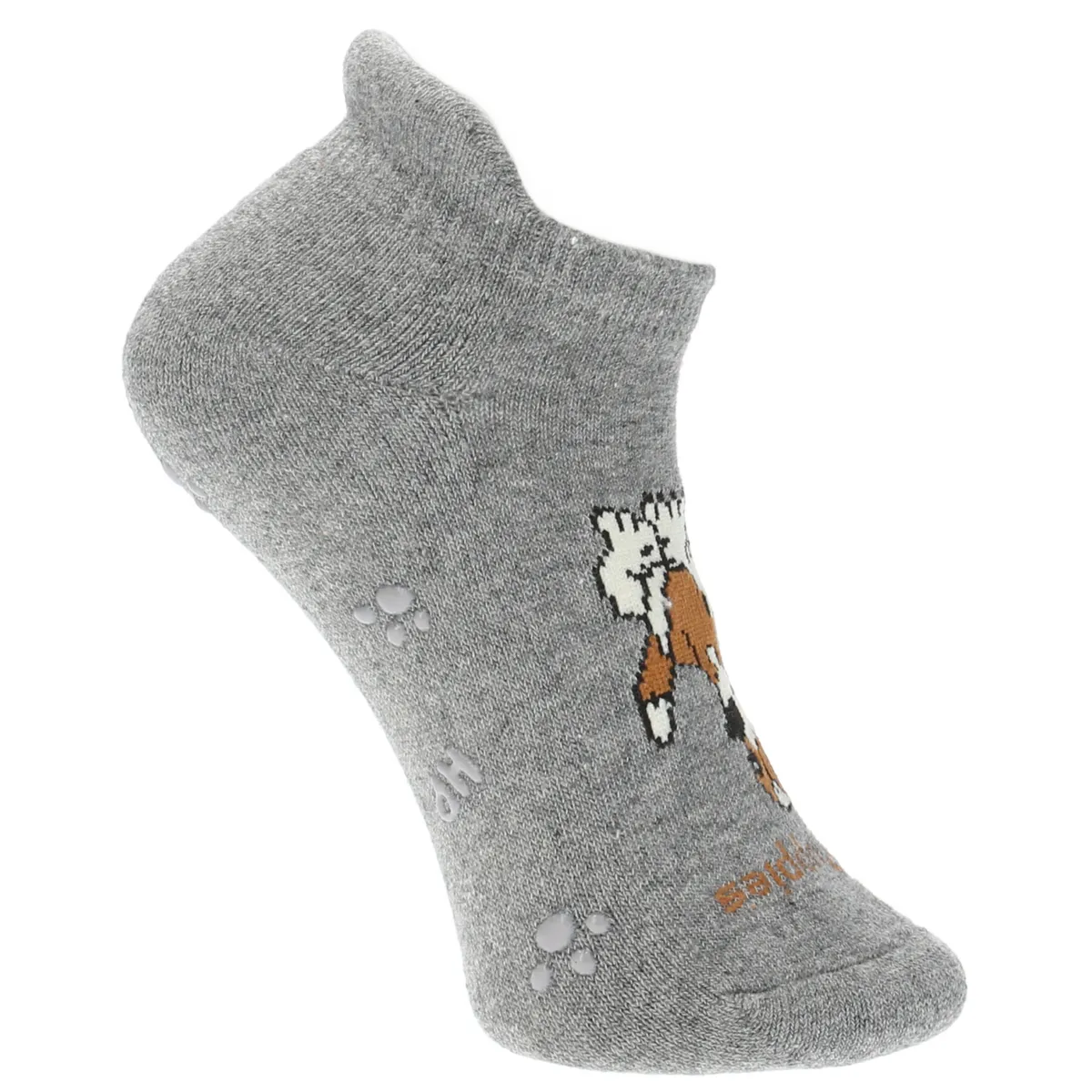 HUSH PUPPIES - Calcetín Niño Ped Pack Dogspo Multicolor HUSH PUPPIES