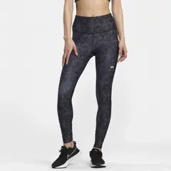 RVCA - Pantalón Mujer Essential Leggi J Nd Gris