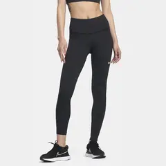 RVCA - Pantalón Mujer Essential Leggi J Nd Negro