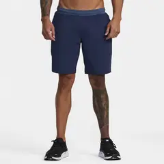 RVCA - Short Hombre Trainer Short Wkst Azul