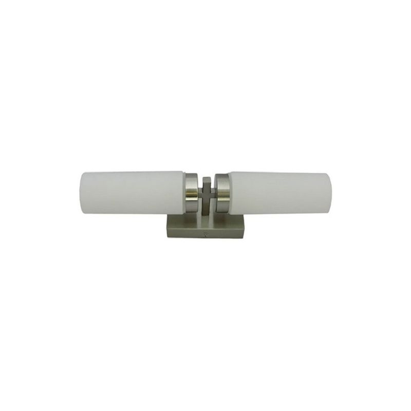 BP - Aplique 2 Luces Stella Ip44 E14 Ahorro De Energía BYP