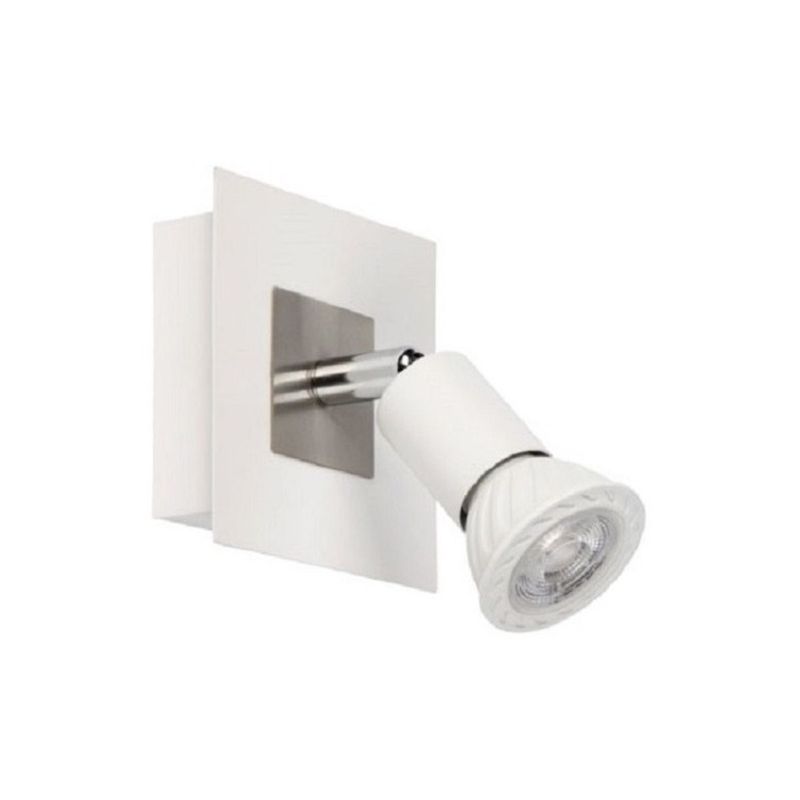 BYP - Foco Sobrepuesto Cotton Blanco Gu10 BYP