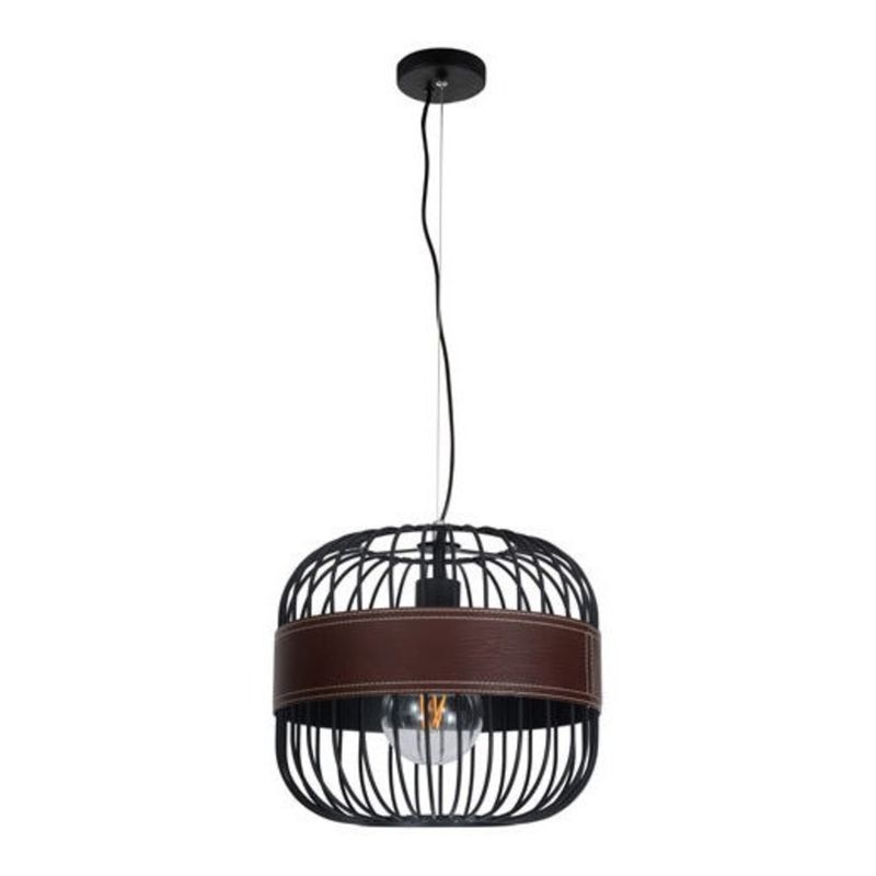 WESTINGHOUSE - Lámpara Colgante Byp Rural D30cm WESTINGHOUSE