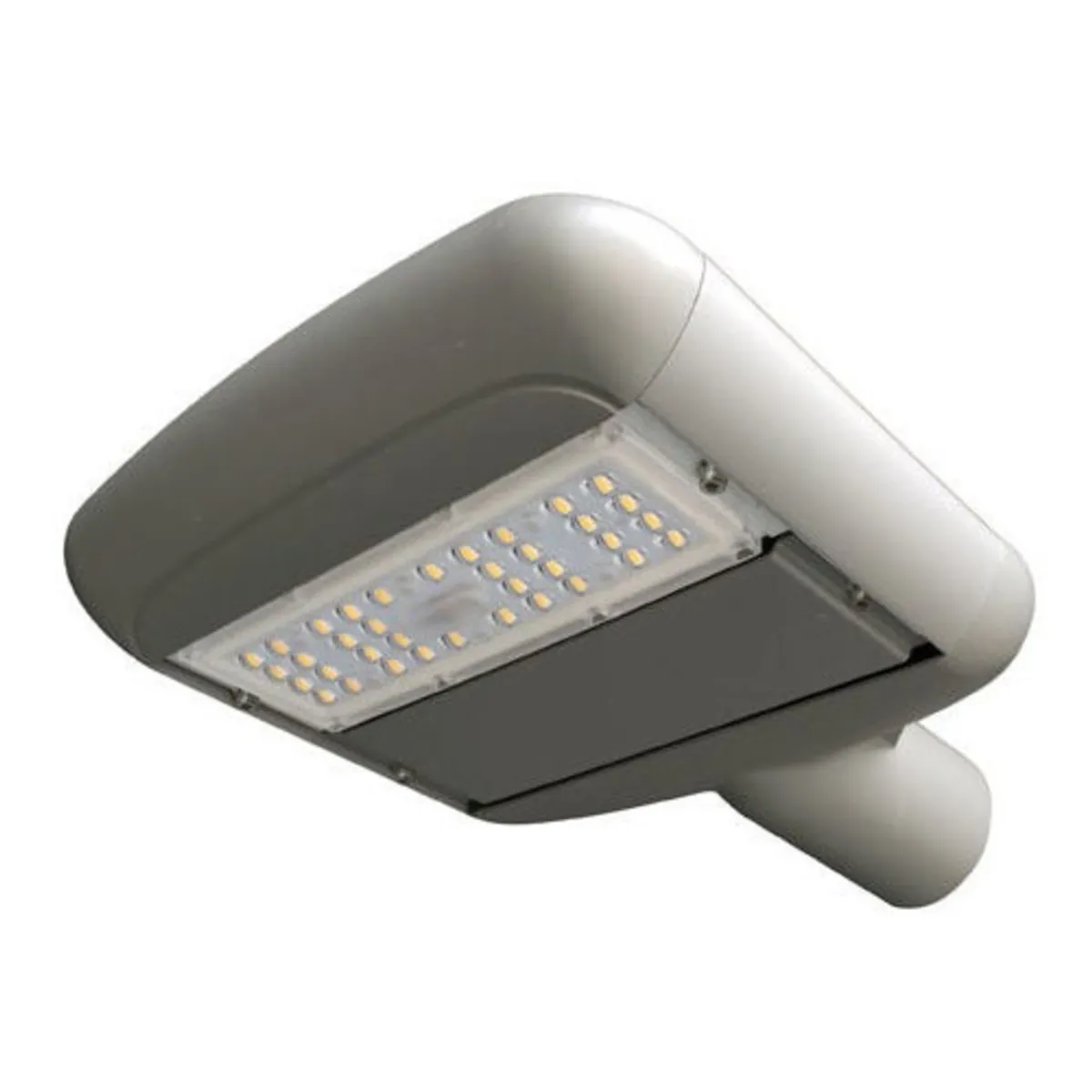 WESTINGHOUSE - Luminaria Pública Basic 30w Luz Blanco Neutro WESTINGHOUSE