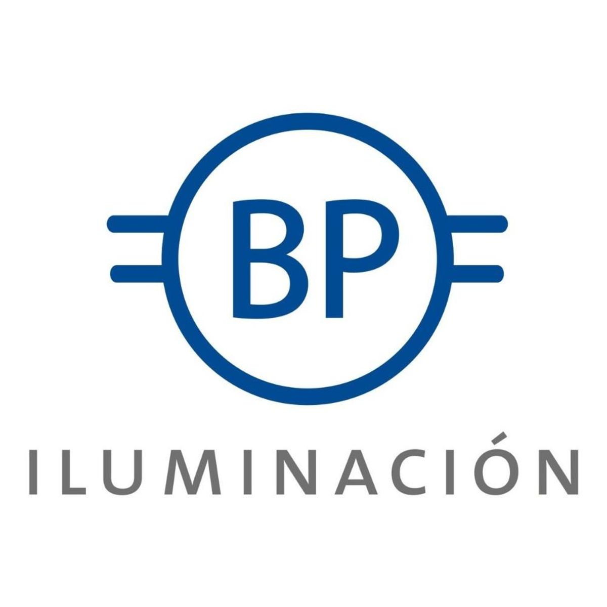 BP ILUMINACION - Foco Sobrepuesto Cuadrado Arc Gu10 Ip54 BP