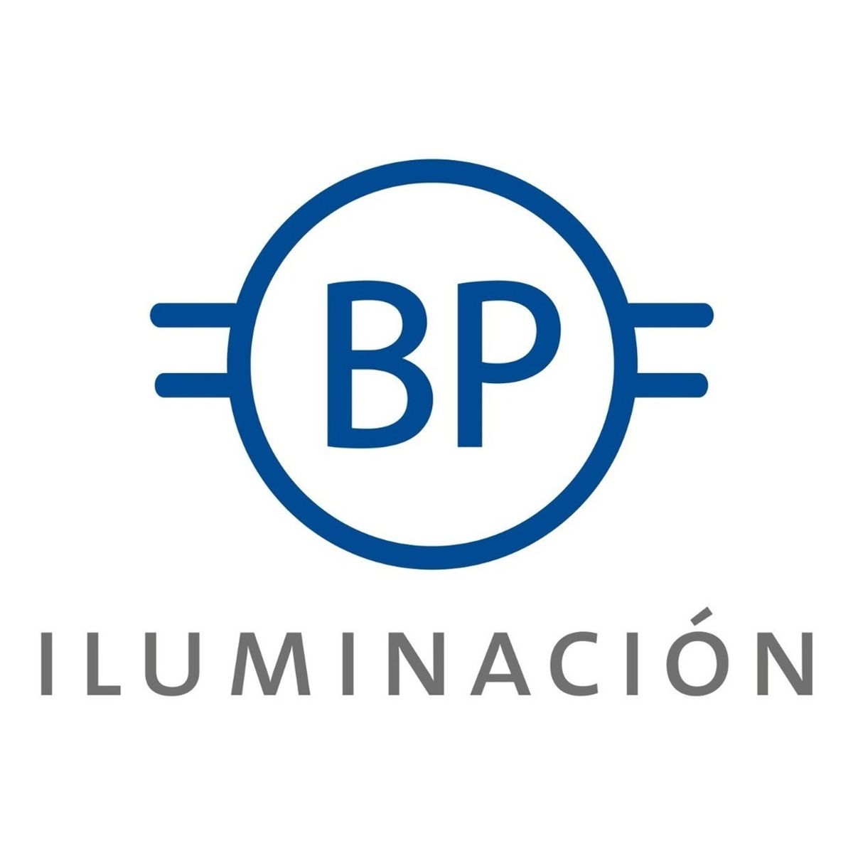 BP - Barra Sobrepuesta Negro R63 2xe27 BP