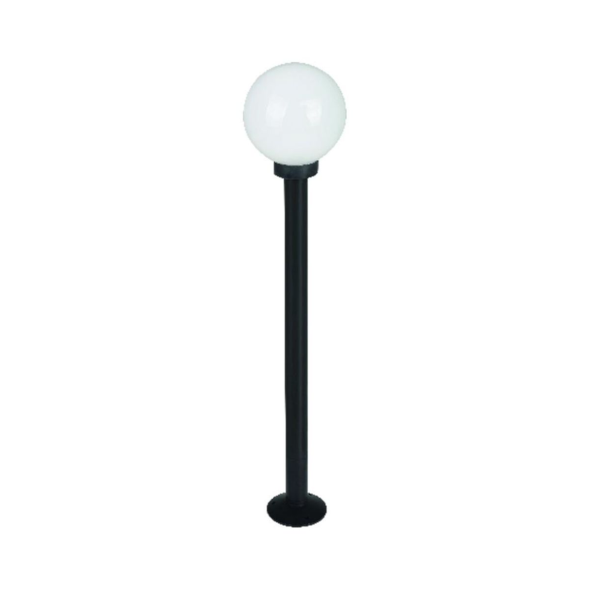 Farol Poste Mar Globo 90cm BYP, marca BP - Foto Principal
