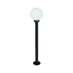BP - Farol Poste Mar Globo 90cm BYP