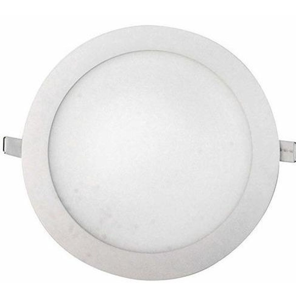 Panel Led Circular Empotrado 12w 6.5 6400k 100-265v 70lm/w BYP, marca BP ILUMINACION - Foto Principal