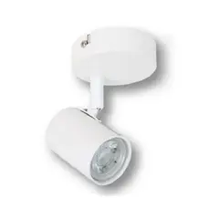 BYP - Foco Sobrepuesto Led Tank 4w Luz Cálida