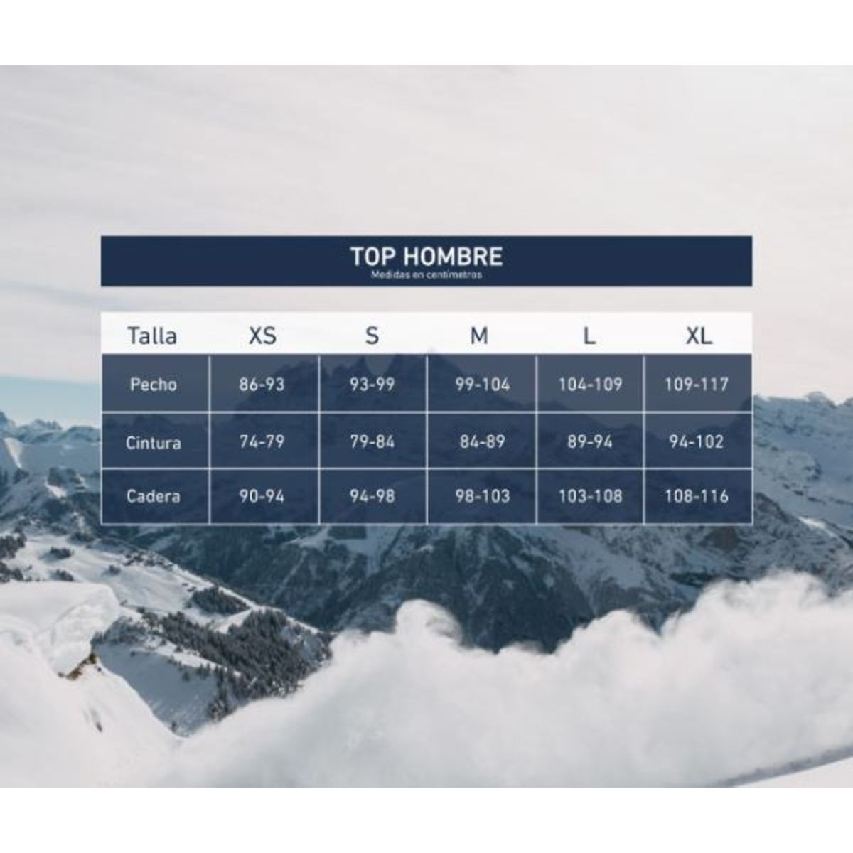 BURTON - Polera Niño Classic Mountain Celeste BURTON