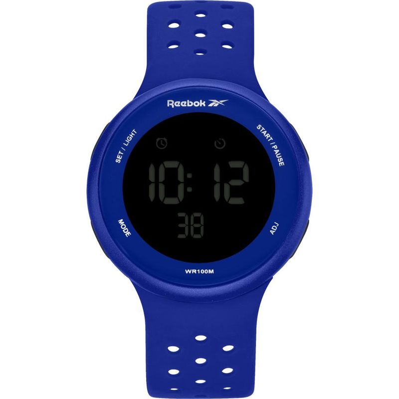 REEBOK - Reloj Digital Reebok Unisex Rv-Ele-U9-Pnin-Bn Elements