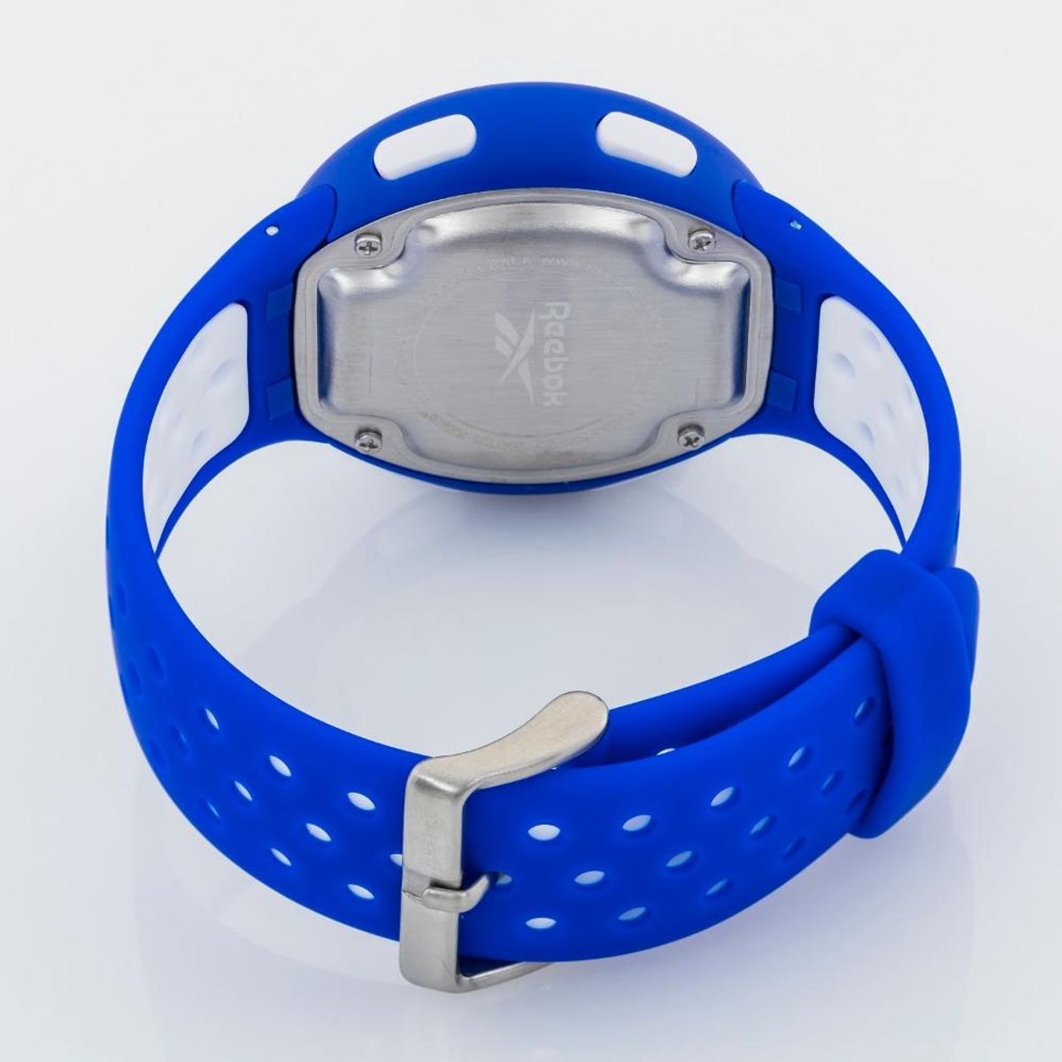 REEBOK - Reloj Digital Reebok Unisex Rv-Ele-U9-Pnin-Bn Elements