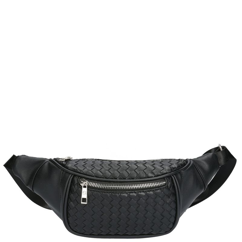 AZALEIA - Banano Mujer Mokba Waist Negro AZALEIA