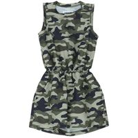 Enterito Niña Pretty 2 Verde