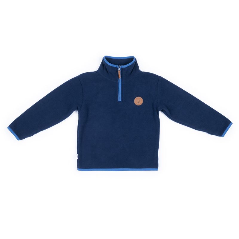HUSH PUPPIES - Polar Niño Calbuco Azul HUSH PUPPIES