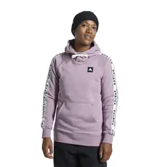 BURTON - Polerón Mujer Lost Things Pullover Lila